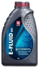 

Гидравлическое масло Лукойл E-Fluid 301 1л
