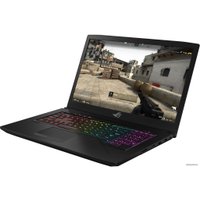 Игровой ноутбук ASUS ROG Strix SCAR Edition GL703GM-EE186
