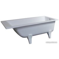 Ванна Aqua de Marco Malta 167x78 1170WMAL