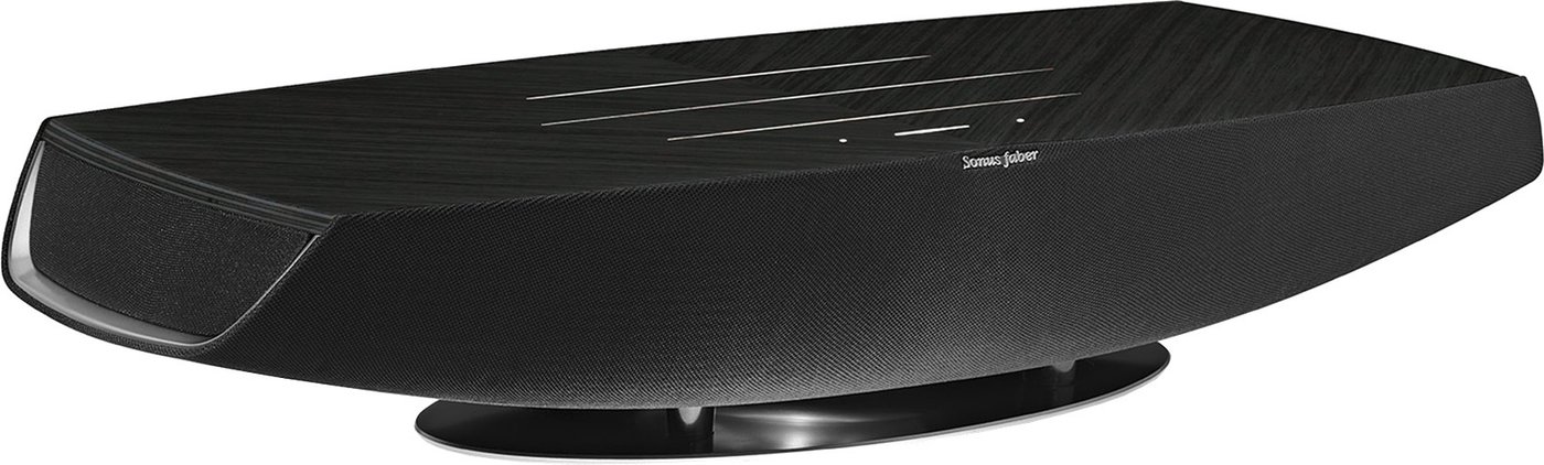 

Беспроводная аудиосистема Sonus Faber Omnia (черный)