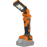 Фонарь Daewoo Power DAL 521Li (без АКБ)