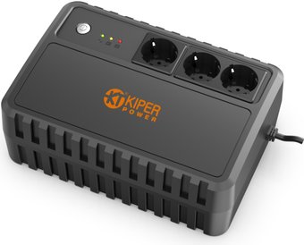 Kiper Power Nano 1000 (1000VA/600W)