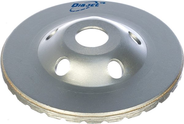 

Алмазная чашка DiaJet 500024