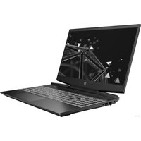 Игровой ноутбук HP Gaming Pavilion 15-dk0113ur 2C7M8EA