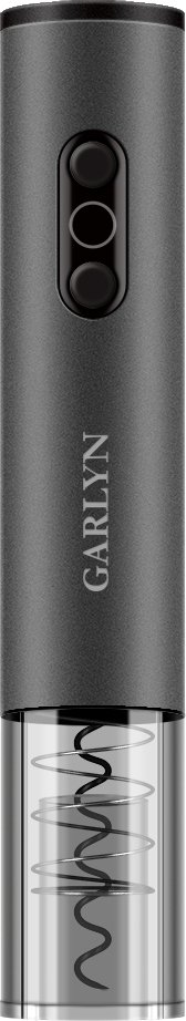 

Электроштопор Garlyn WI-05