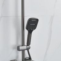 Душевая система  Shevanik S4036T