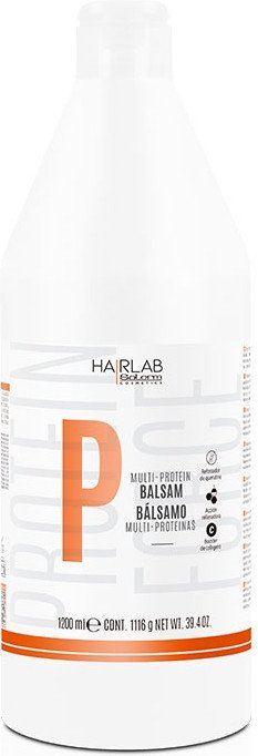 Бальзам Salerm Cosmetics Мульти-Протеиновый Multi-Protein Balsam 1200 мл