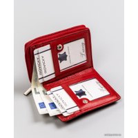 Кошелек Cedar Rovicky R-RD-34-GCL (красный)