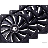 Жидкостное охлаждение для процессора ID-Cooling FrostFlow X 360 ID-CPU-FROSTFLOW X 360