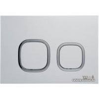 Панель смыва WeltWasser Amberg RD-WT