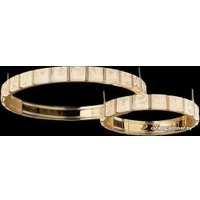 Подвесная люстра Wertmark Vera WE458.02.383