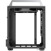 Корпус Jonsbo T8 (серебристый)