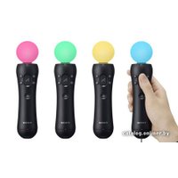 Контроллер движения Sony PlayStation Move motion controller