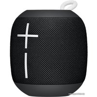 Беспроводная колонка Ultimate Ears Wonderboom (черный)