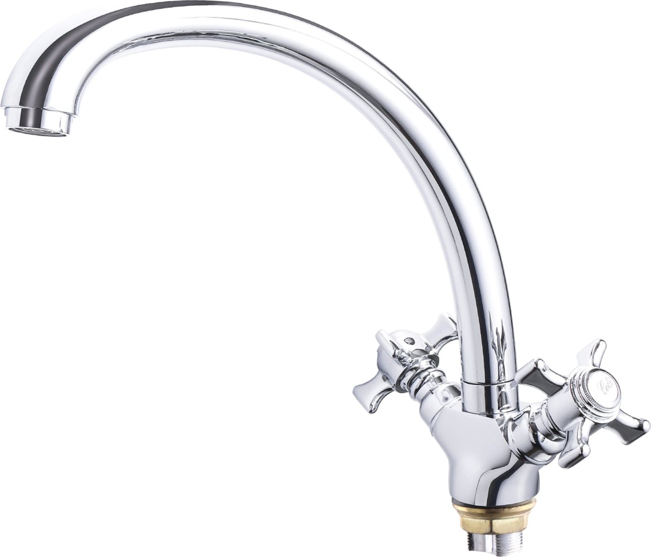 

Смеситель Ekko E42024