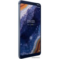 Телефон Nokia 9 PureView (синий)