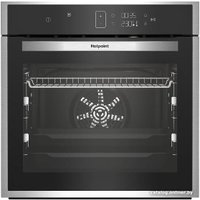 Электрический духовой шкаф Hotpoint FE8 1352 DSC IX