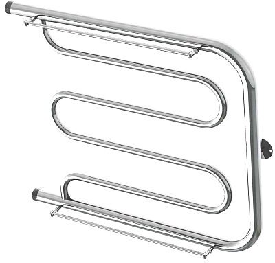 

Полотенцесушитель Gloss & Reiter Foxtrot plus. ПМ.1. 60Х60 (1.1/4").1