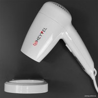 Сушилка для волос Meyvel MF1-1300 (белый)