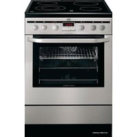 Кухонная плита AEG 41056VH-MN