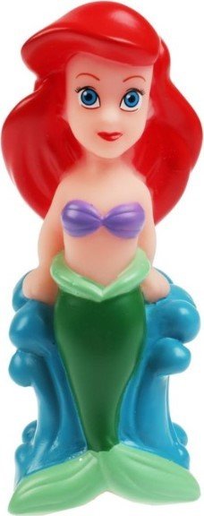 

Набор игрушек для ванной Играем вместе Русалочка 134R-2