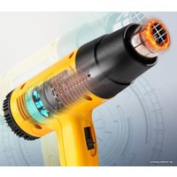 Промышленный фен Deli DL391202 103017