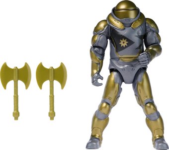 Фигурка Spin Master Супермен Молот Боравии Батл Аттак 71590