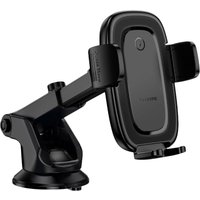 Держатель для смартфона Borofone BH223 (черный)