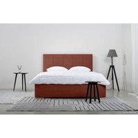 Кровать Divan Шерона 160 (Velvet Terra)