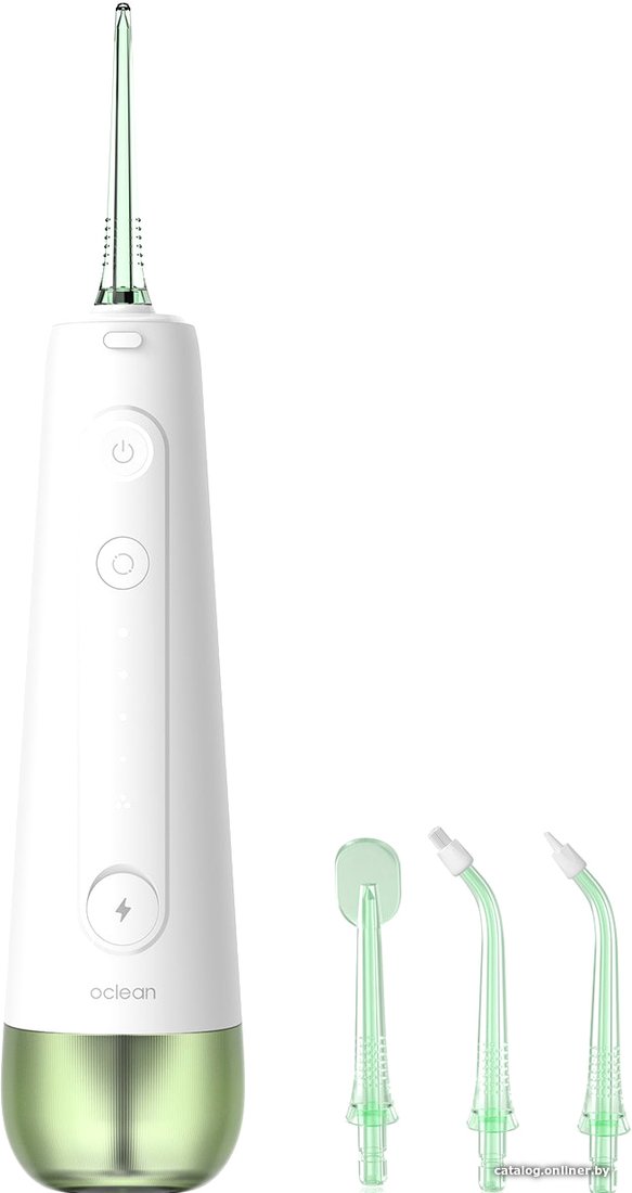 Ирригатор  Oclean W10 (зеленый)