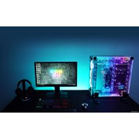 Корпус Thermaltake DistroCase 350P CA-1Q8-00M1WN-00