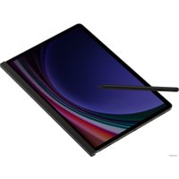 Чехол для планшета Samsung Privacy Screen Tab S9+ (черный)