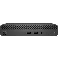 Компактный компьютер HP 260 G3 Desktop Mini 4YV62EA