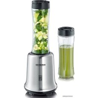 Стационарный блендер Severin Mix & Go SM 3739