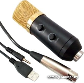 Проводной микрофон Biema BM750