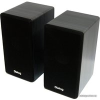Акустика Dialog AST-20UP (черный)