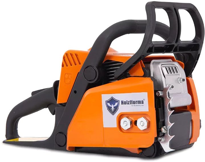 

Бензопила Holzfforma G180 CS18066OR (без шины и цепи)