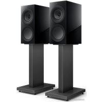 Полочная акустика KEF R3 Meta (черный)
