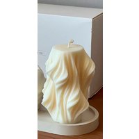 Свеча SO.WARM Wave 220 г