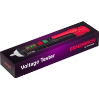 Индикатор напряжения Ermenrich Zing WT60 82955
