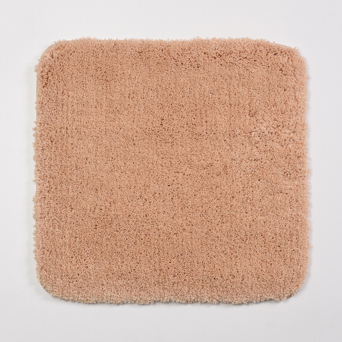 

Коврик для ванной Wasserkraft Kammel BM-8343 Caramel Cream