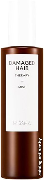 Спрей Missha Damaged Hair Therapy Mist 200 мл