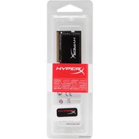 Оперативная память HyperX Impact 16GB DDR4 SODIMM PC4-21300 HX426S15IB2/16