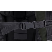 Туристический рюкзак Outventure Trekker 90 (зеленый)