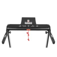 Электрическая беговая дорожка Sundays Fitness Middle Line T56