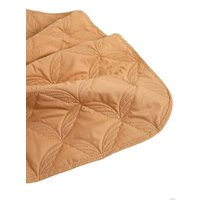 Покрывало Loon Виго 210х240 (светло-коричневый)