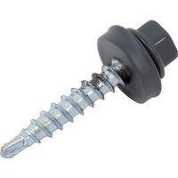 Саморез Gigant Кровельный G-124104 (250шт)