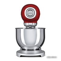Планетарный миксер Smeg SMF01RDEU