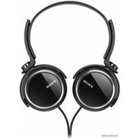 Наушники Sony MDR-XB250