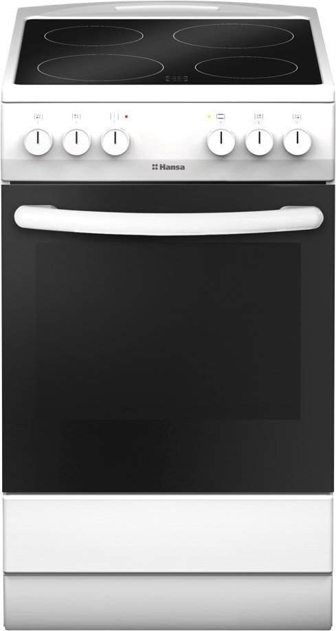 

Кухонная плита Hansa FCCW53183